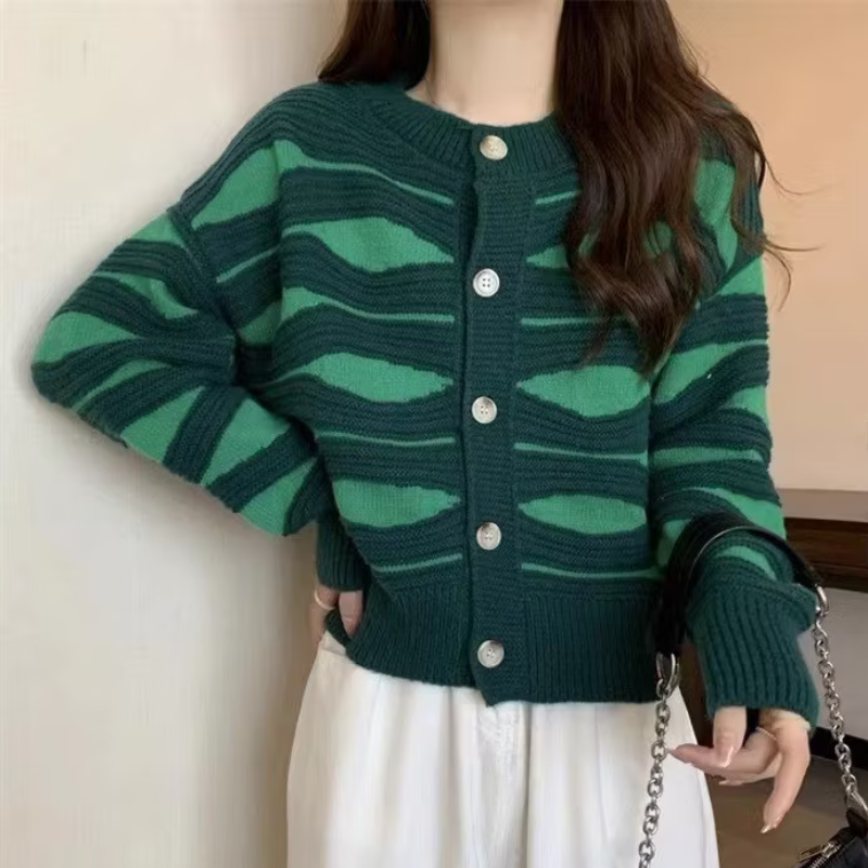 Produk CARDIGAN IMPORT kode pesan IMP0120