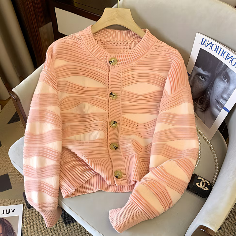 Produk CARDIGAN IMPORT kode pesan IMP0120