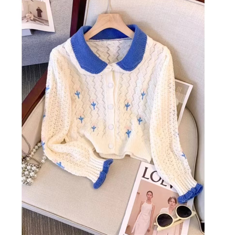 Produk CARDIGAN IMPORT kode pesan IMP022