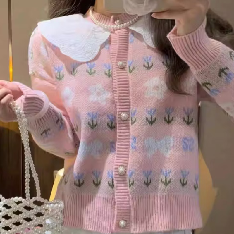 Produk CARDIGAN IMPORT kode pesan IMP023