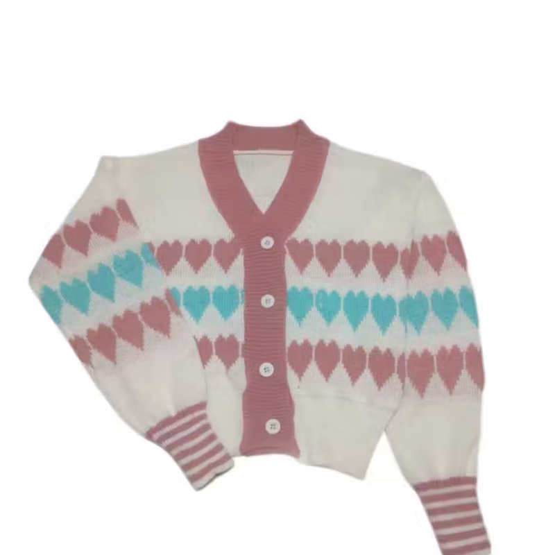 CARDIGAN IMPORT kode pesan IMP025