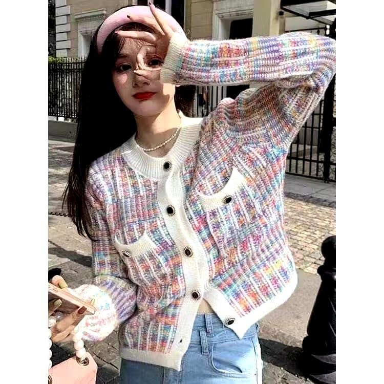 CARDIGAN IMPORT kode pesan IMP026