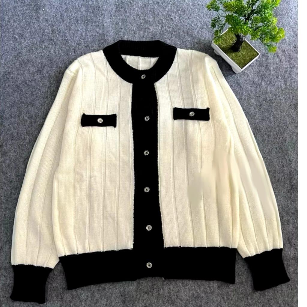 Produk CARDIGAN IMPORT kode pesan IMP028