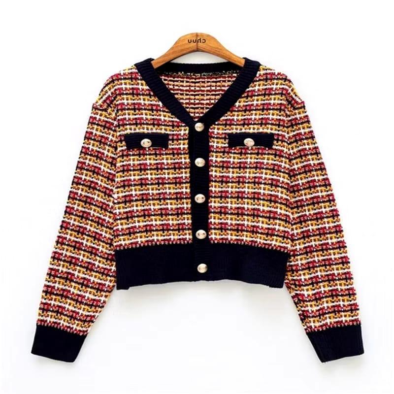 Produk CARDIGAN IMPORT kode pesan IMP029