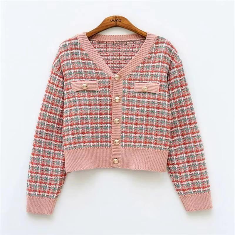 Produk CARDIGAN IMPORT kode pesan IMP029