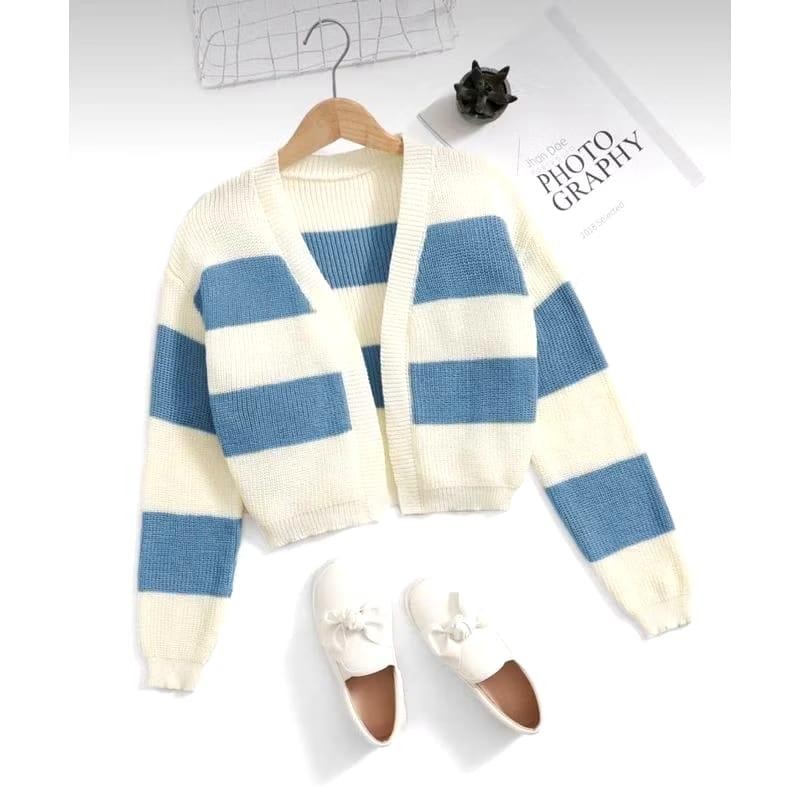 Produk CARDIGAN LOKAL kode pesan LOK030
