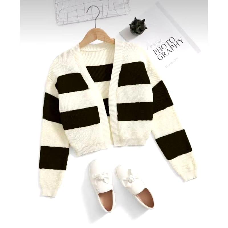Produk CARDIGAN LOKAL kode pesan LOK030