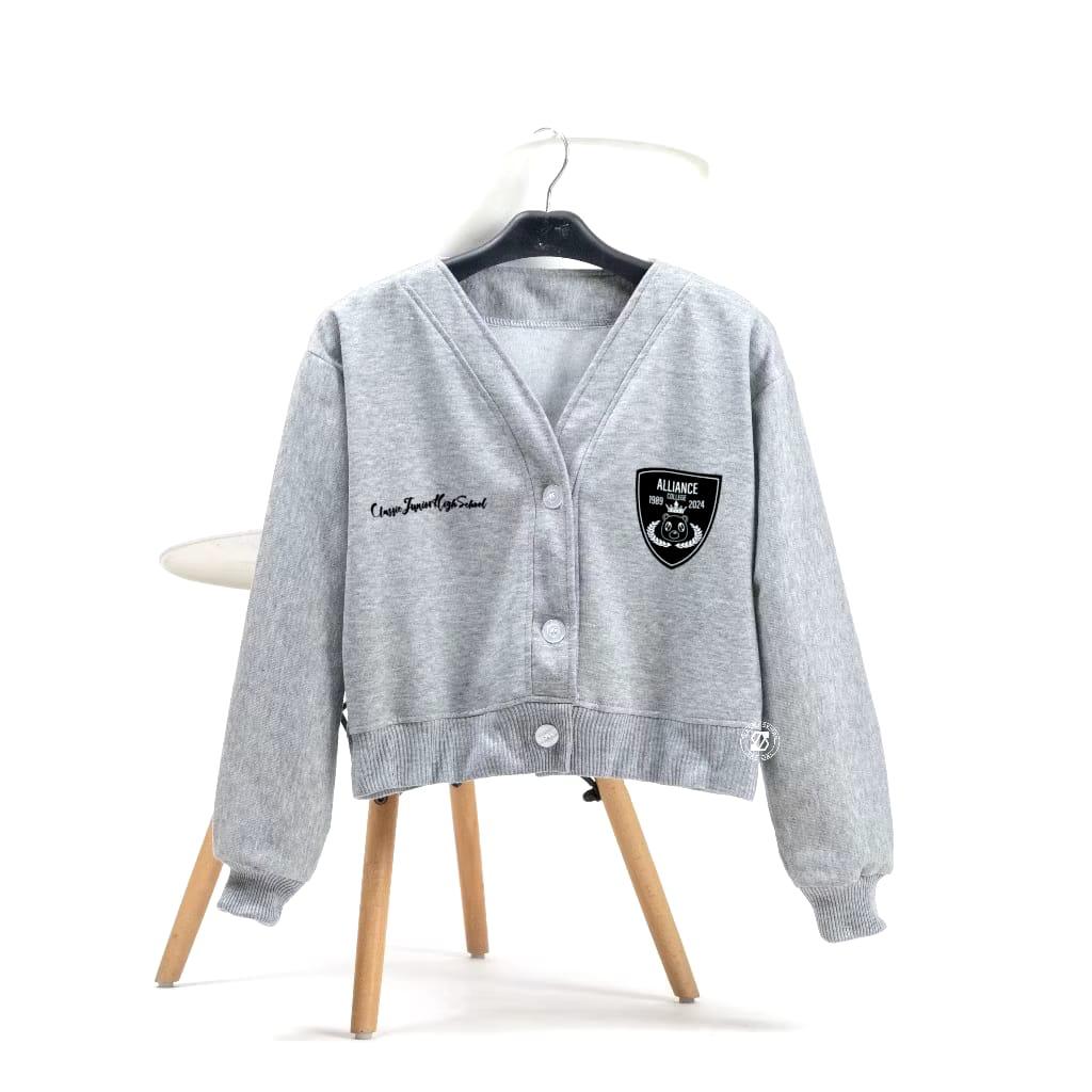 Produk CARDIGAN LOKAL kode pesan LOK031