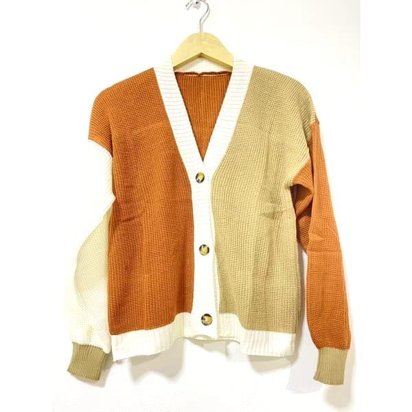 Produk CARDIGAN LOKAL kode pesan LOK032