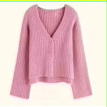 Produk CARDIGAN LOKAL kode pesan LOK033