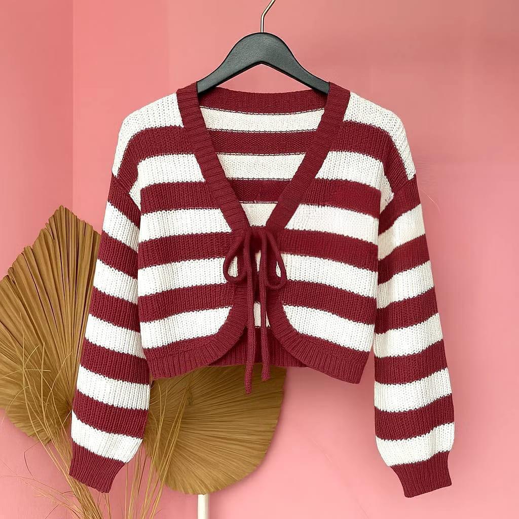 CARDIGAN LOKAL kode pesan LOK035