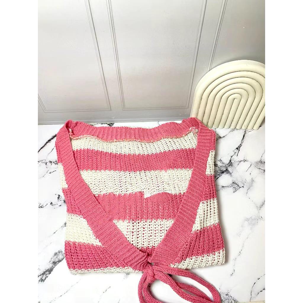 Produk CARDIGAN LOKAL kode pesan LOK035