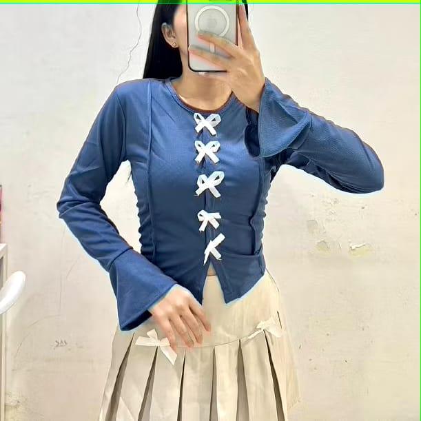 Produk CARDIGAN LOKAL kode pesan LOK036