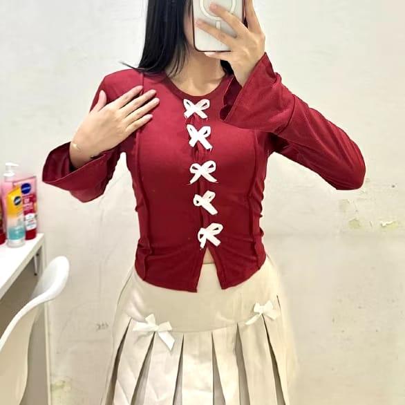 Produk CARDIGAN LOKAL kode pesan LOK036