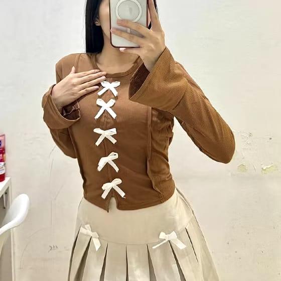 Produk CARDIGAN LOKAL kode pesan LOK036