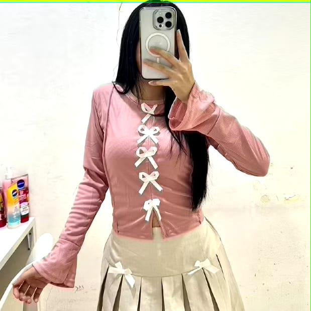Produk CARDIGAN LOKAL kode pesan LOK037
