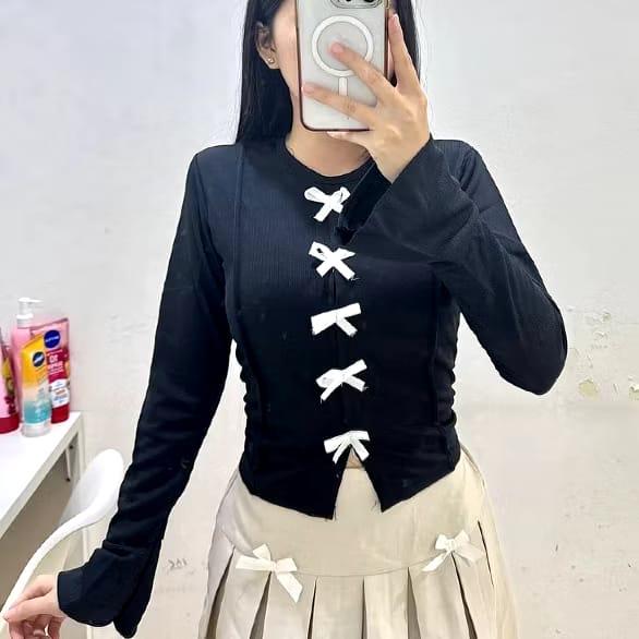 Produk CARDIGAN LOKAL kode pesan LOK037