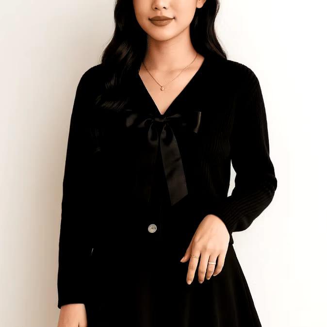 Produk CARDIGAN LOKAL kode pesan LOK038