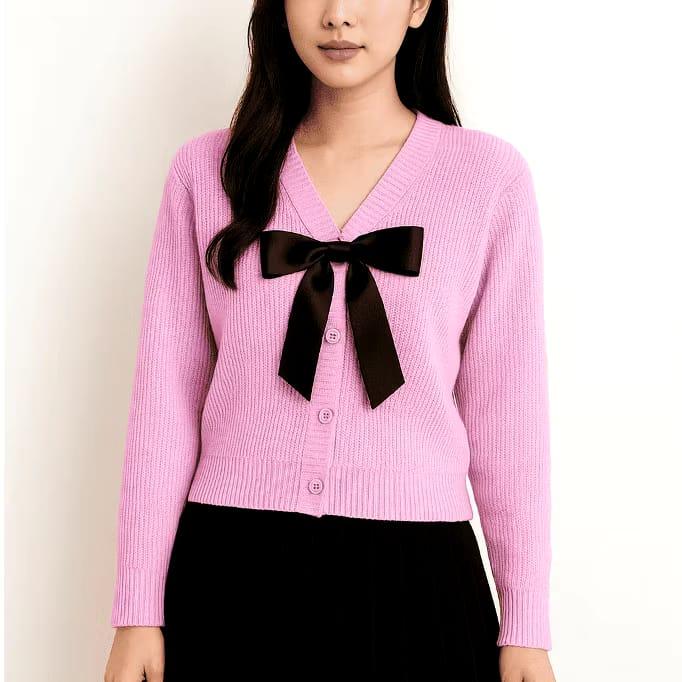 Produk CARDIGAN LOKAL kode pesan LOK038