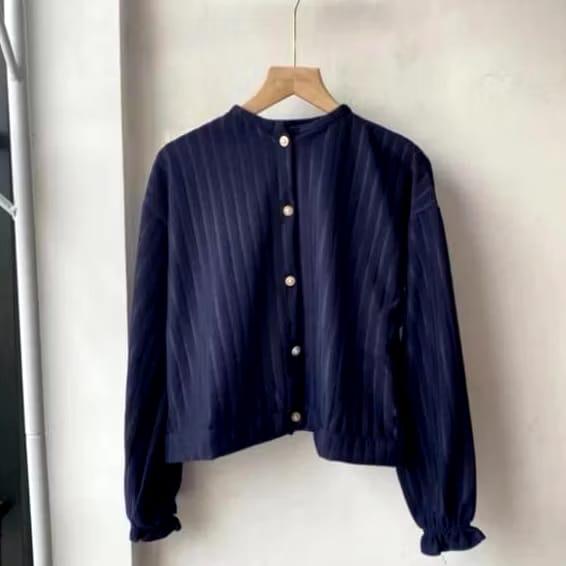 Produk CARDIGAN LOKAL kode pesan LOK040
