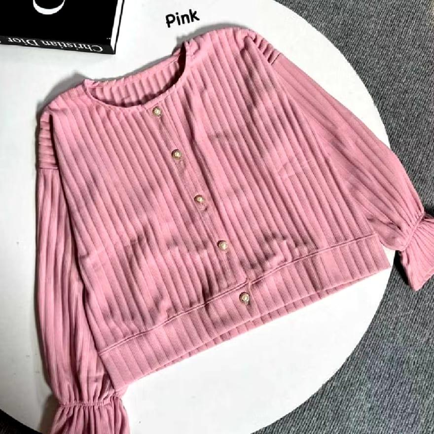 Produk CARDIGAN LOKAL kode pesan LOK040