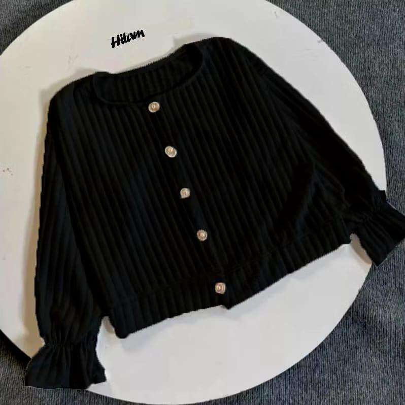 CARDIGAN LOKAL kode pesan LOK041