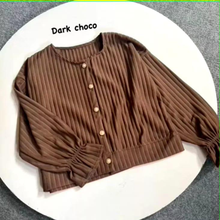 Produk CARDIGAN LOKAL kode pesan LOK041