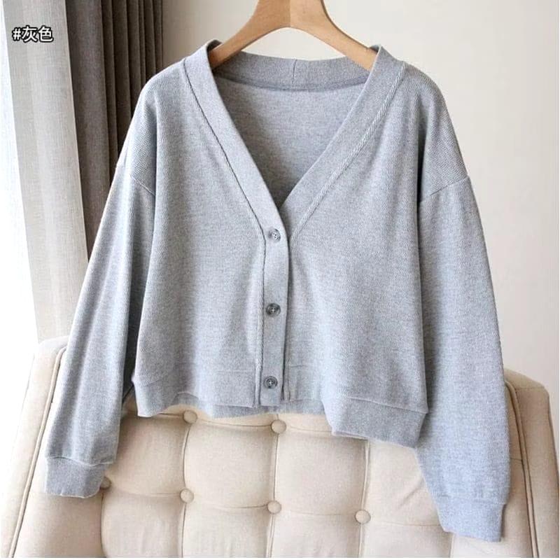CARDIGAN LOKAL kode pesan LOK042