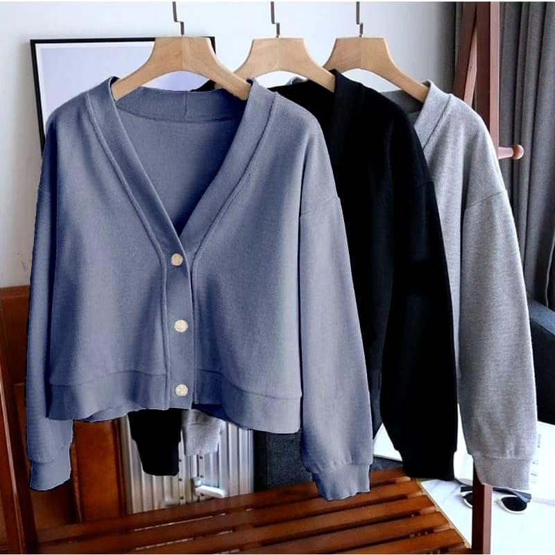 Produk CARDIGAN LOKAL kode pesan LOK042