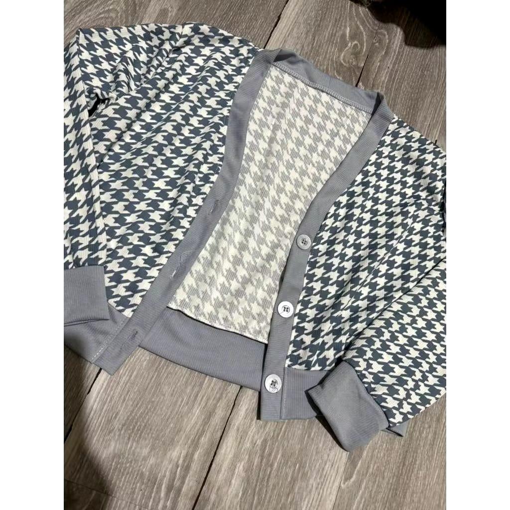 CARDIGAN LOKAL kode pesan LOK043