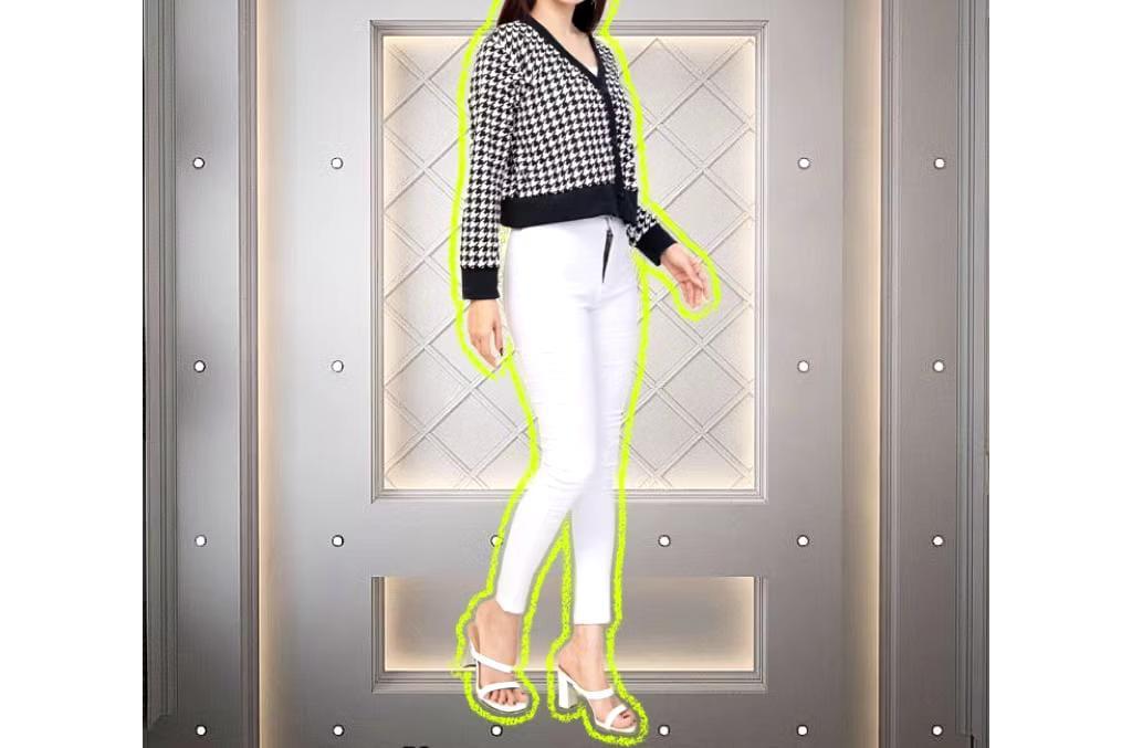 Produk CARDIGAN LOKAL kode pesan LOK043