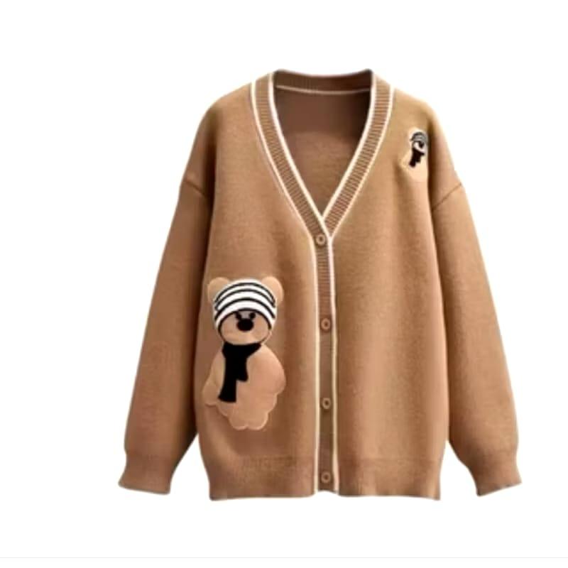 Produk CARDIGAN LOKAL kode pesan LOK044