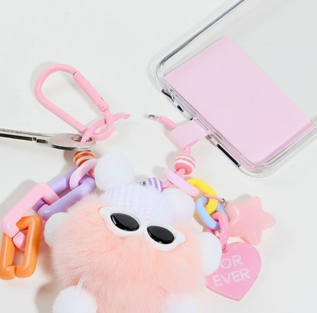 Produk Lanyard Strap