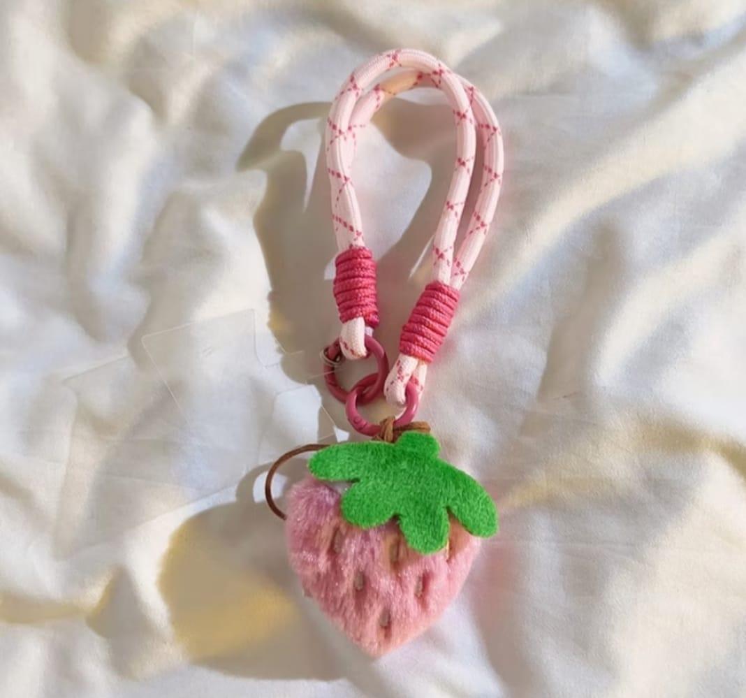 Produk Lanyard Strap