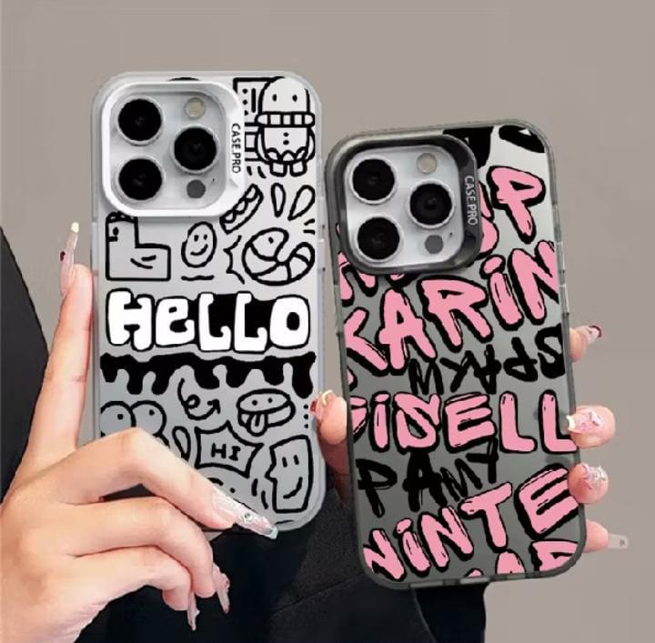 Produk Casing Handphone IMD