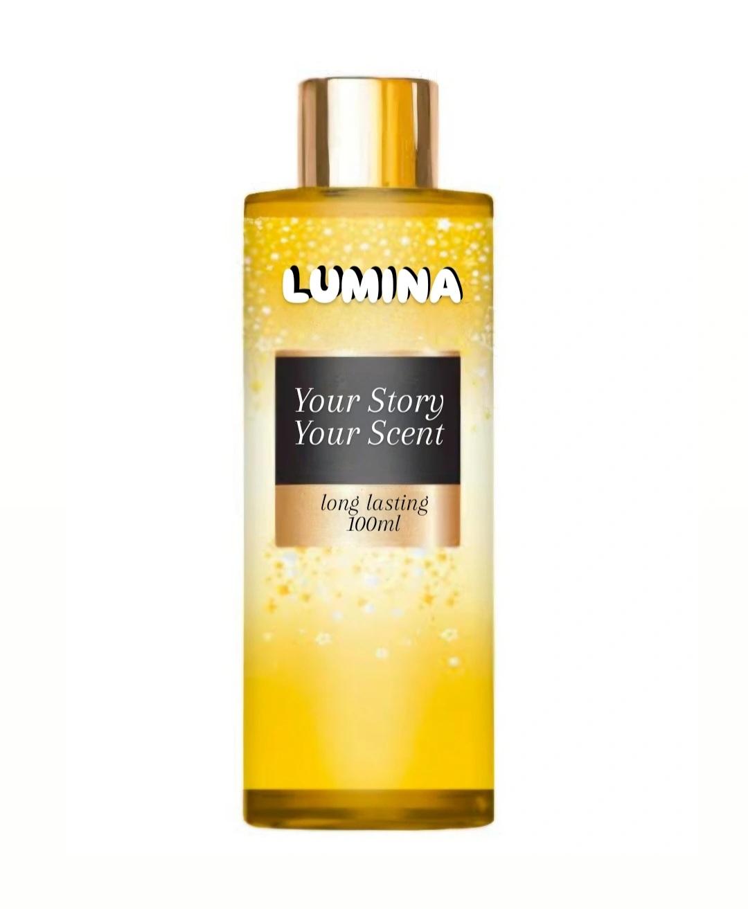 Produk LUMINAđź’«