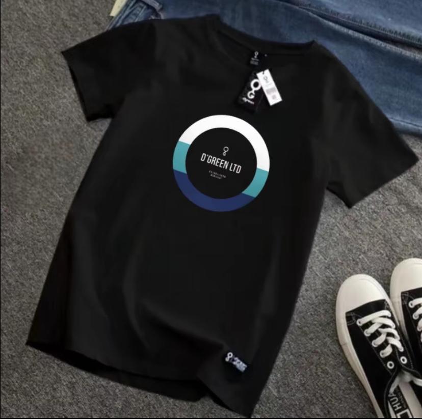 Produk Kaos distro premium