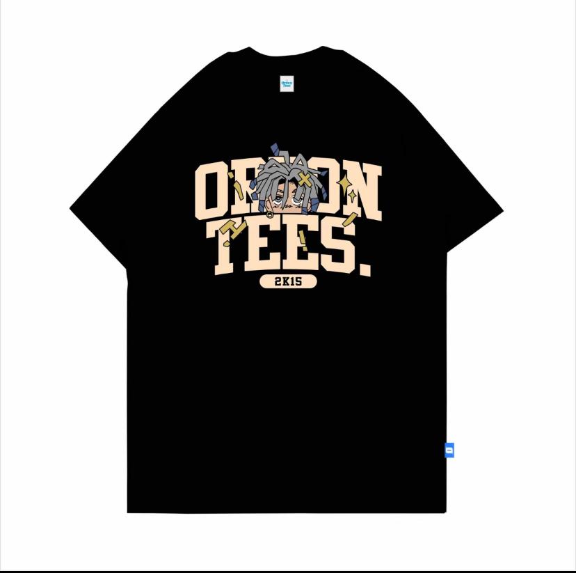 Produk Kaos distro premium