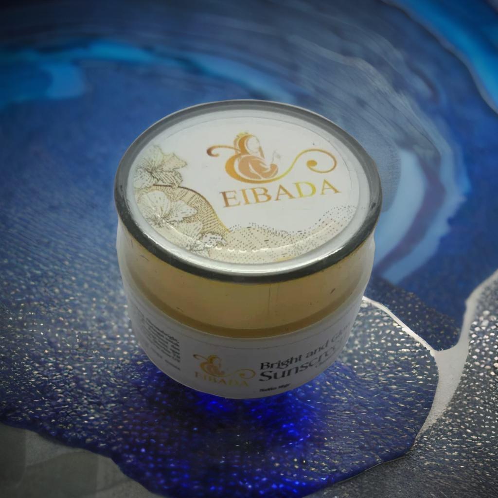 Produk SUNCREEN 3 IN ONE DAILY