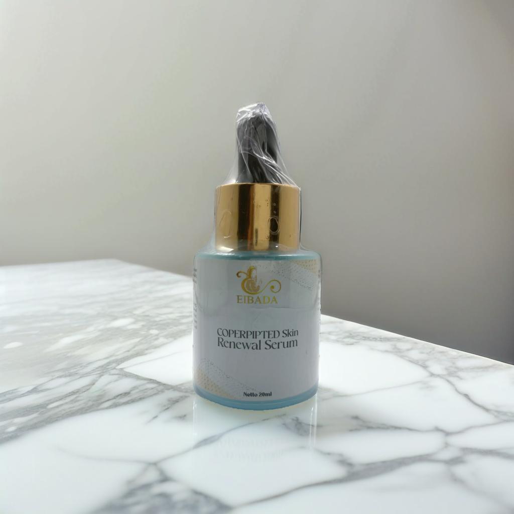 Produk COPPERPEPTIDE SKIN RENEWAL SERUM