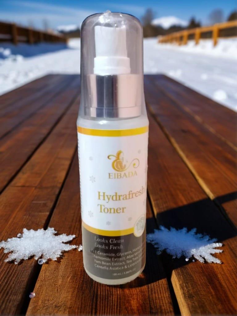 Produk SPRAY ESSENCE TONNER HYDRAFRESH